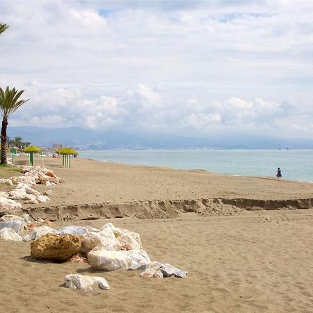 Vive La Vida: Torremolinos Appartement Buitenkant foto