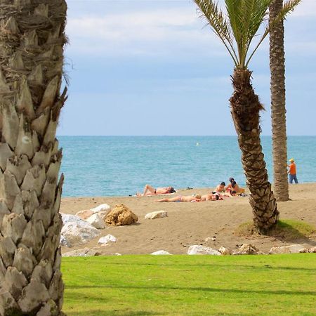 Vive La Vida: Torremolinos Appartement Buitenkant foto