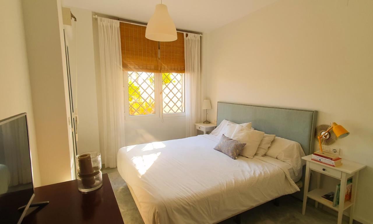 Vive La Vida: Torremolinos Appartement Buitenkant foto