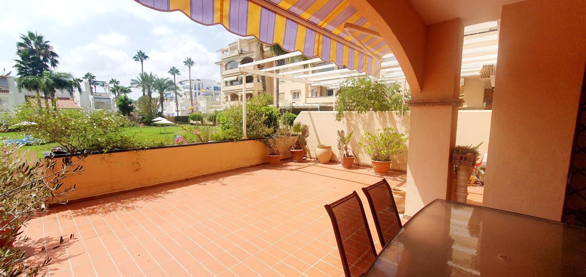 Vive La Vida: Torremolinos Appartement Buitenkant foto