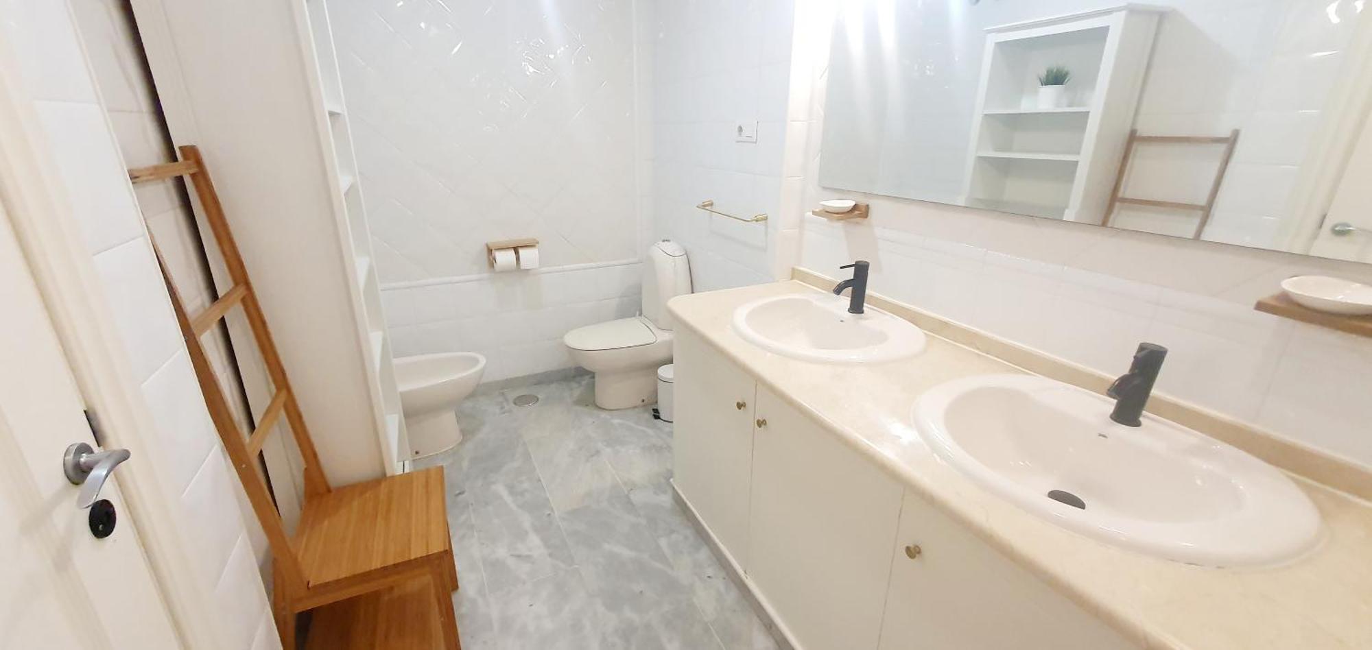 Vive La Vida: Torremolinos Appartement Buitenkant foto