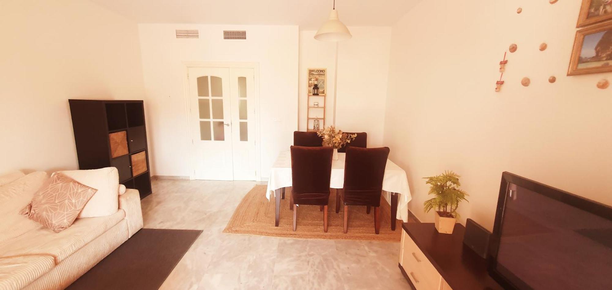 Vive La Vida: Torremolinos Appartement Buitenkant foto